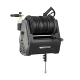 Tools Grandfalls G30 Wall Mounted 2100 PSI 2.2 GPM Brushless Retractable Electric Pressure Washer with 100-ft Hard Hose H7E5 - product image 3