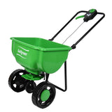 Broadcast Spreader, 15,000 sq. ft. J6X1 - product image 2