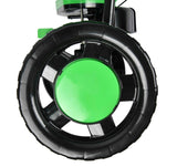 Broadcast Spreader, 15,000 sq. ft. J6X1 - product image 4