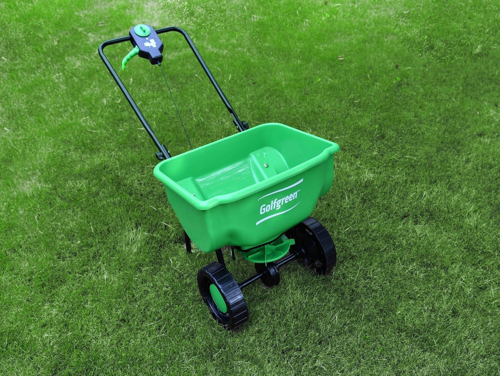 Broadcast Spreader, 15,000 sq. ft. J6X1 - product image 7