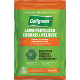 Spring & Summer Lawn Fertilizer, 30-0-3, 20-kg V1D9 - product image 1