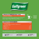 Spring & Summer Lawn Fertilizer, 30-0-3, 20-kg V1D9 - product image 2