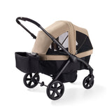 Ready2Roll Stroller Wagon, Holds 2 Children Up to 100-lb H0F3 - product image 1