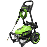 2500PSI 2.0GPM Electric Pressure Washer A4C0 - product image 1