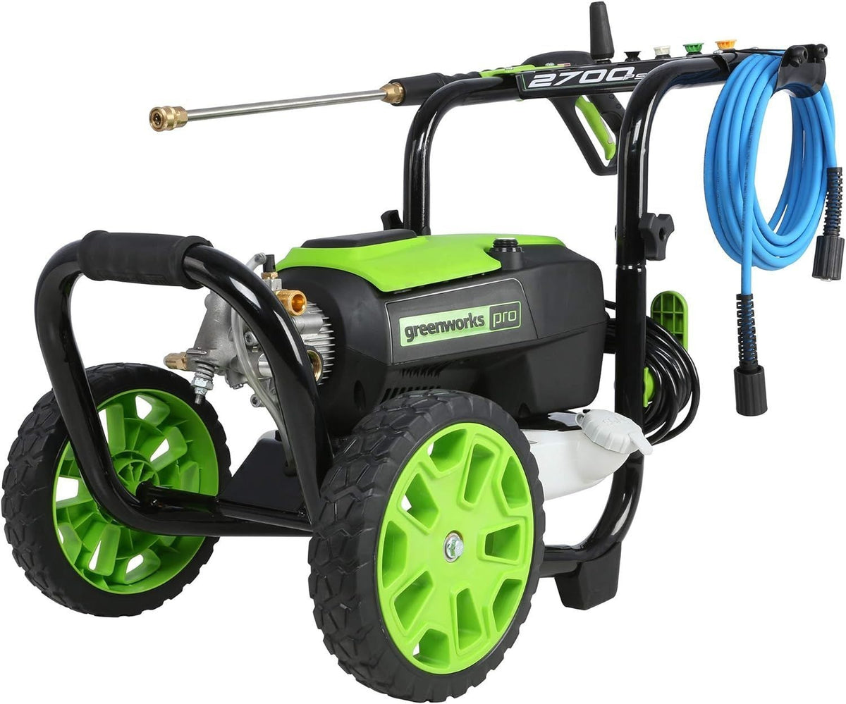 2700PSI 1.2GPM Electric Pressure Washer W7X6 - product image 1