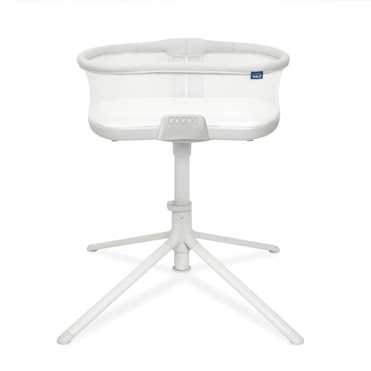 5016 BassiNest 3.0 Soothing Swivel Sleeper Y4L3 - product image 1