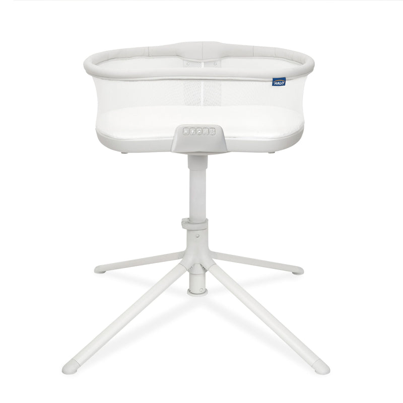 5016 BassiNest 3.0 Soothing Swivel Sleeper Y4L3