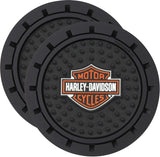 Coaster Set, 2-pc A5N4 - product image 1