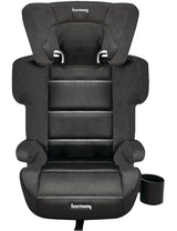High Back Booster Car Seat with Latch N7P2 - product image 1