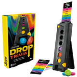 Games Drop Trivia Electronic Party Game with Voice & Sounds, Ages 13+ E7S2 - product image 1