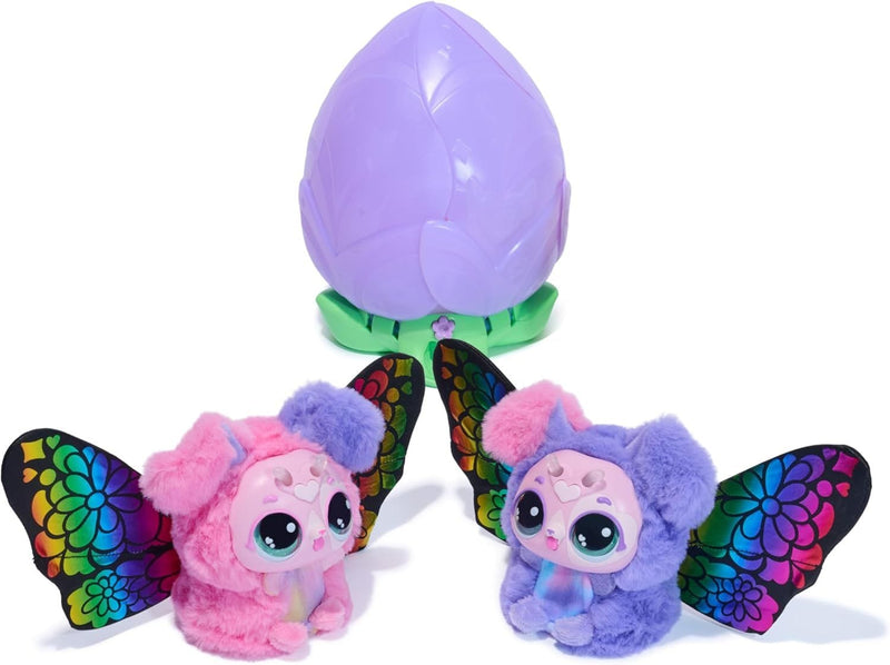 Bloomables PuppyFly Surprise, Ages 5+ U3Y3