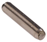 Shelf Pin, For Shelf Support, Easily Installed, 1/4-in, M5 G2N3 - product image 1