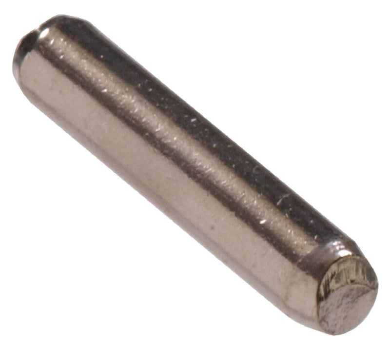 Shelf Pin, For Shelf Support, Easily Installed, 1/4-in, M5 G2N3