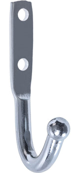 Zinc-Plated Rope Hook C0L9 - product image 1