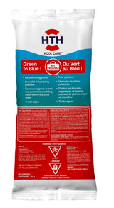 Green to Blue Pool Shock System for Swimming Pools W1S5 - product image 2