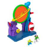TS Pizza Planet Playset O3G9 - product image 1