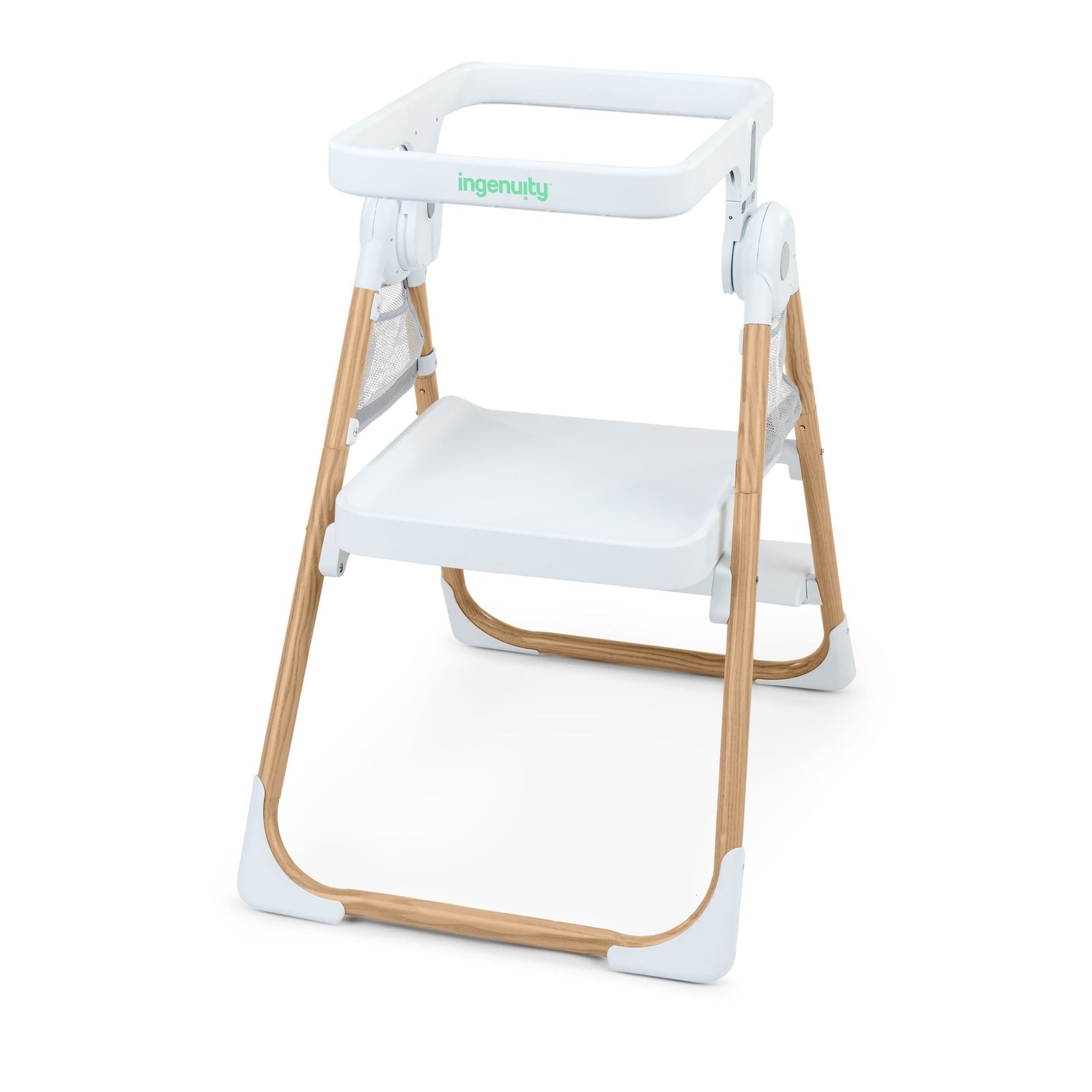 Table to Tower 2-in-1 Step Stool Kitchen Helper Z9G9 - product image 1
