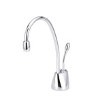 GN1100 Indulge Contemporary Hot Only Kitchen Sink Faucet E8A3 - product image 1