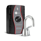 HOT150 Instant Hot Water Dispenser System, 2/3-Gal Stainless Steel Tank Included, Various Finishes I5O2 - product image 1