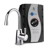 HOT250 Instant Hot Water Heater & Dispenser System, 2/3-Gal Stainless Steel Tank Included, Various Finishes R3D1 - product image 1