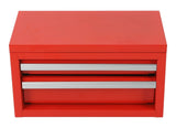 Red Mini Toolbox P7Q6 - product image 3