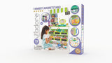 My Style J'adore Grocery Mart Imaginative Playset, 69-pc J2S3 - product image 1