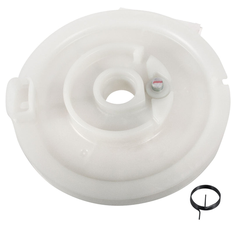 Recoil Starter with Spring B4J7