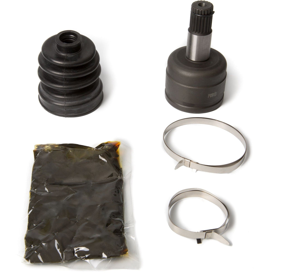 Steel Brake Cable, Front H7E9 - product image 1