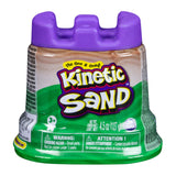Sand Kids Moldable Play Sand & Castle Container, 4.5-oz, Assorted Colours, Ages 3+ P0I2 - product image 2