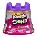Sand Kids Moldable Play Sand & Castle Container, 4.5-oz, Assorted Colours, Ages 3+ P0I2 - product image 6