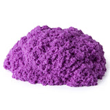 Sand Kids Moldable Play Sand & Castle Container, 4.5-oz, Assorted Colours, Ages 3+ P0I2 - product image 7