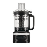 Food Processor Plus Black Matte, 9 Cups U2E8 - product image 5