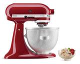 Ice Cream Maker Stand Mixer Attachment, 2-qt P5T8 - product image 3