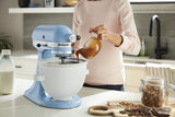 Ice Cream Maker Stand Mixer Attachment, 2-qt P5T8 - product image 7
