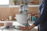 Ice Cream Maker Stand Mixer Attachment, 2-qt P5T8 - product image 8