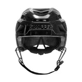 AK5 Dek Hockey Helmet, Black, Assorted Sizes Z9V8 - product image 1