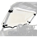 2736 Hard Coated Full-Tilt UTV Windshield for Yamaha Viking C0M5 - product image 1