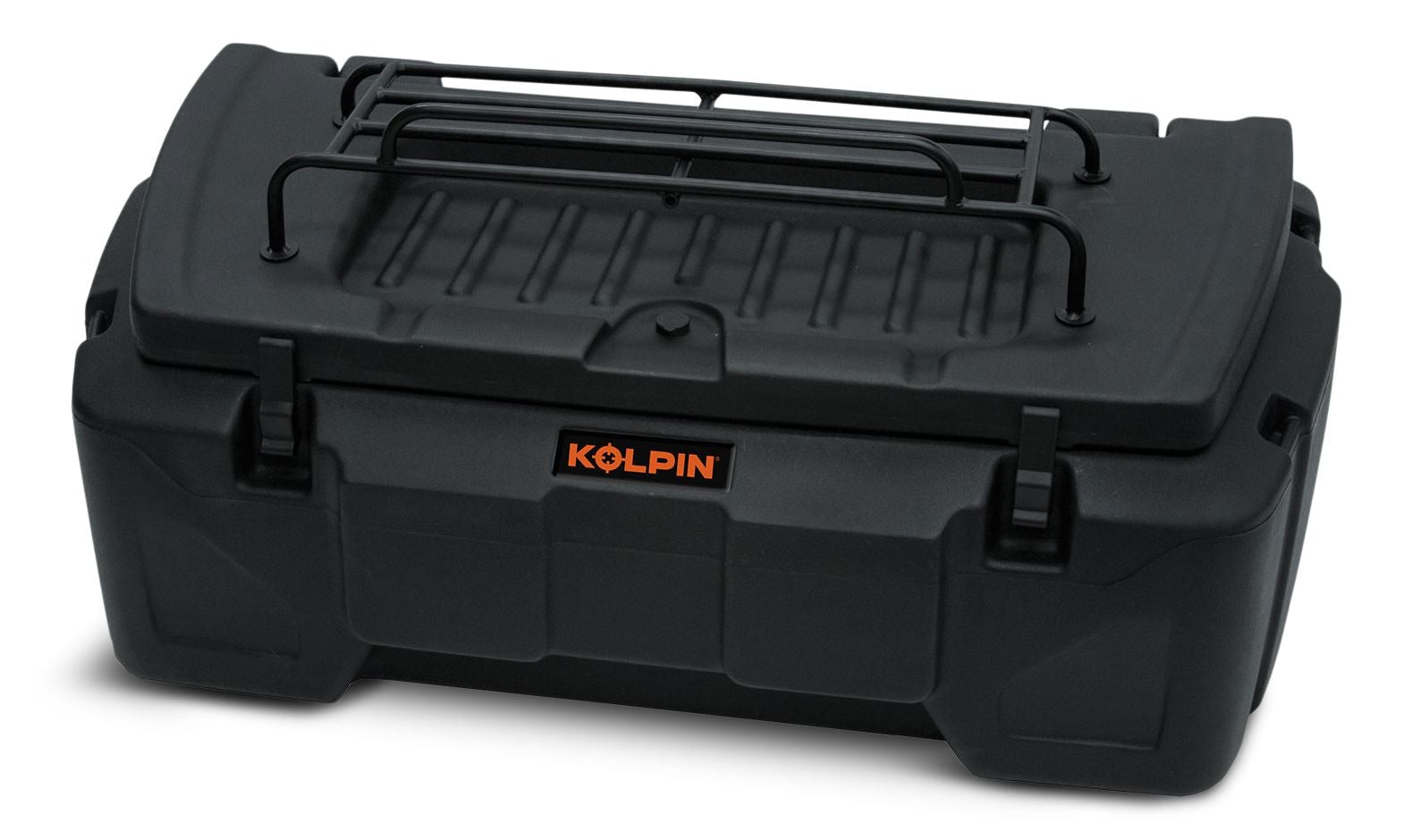 93202 ATV Accessory Rack for Rear Trail Box F6V9 - product image 2