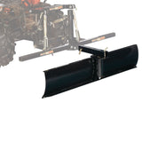 ATV/UTV Dirtworks Tool Attachment Rear Plow Blade, 48-in U6L4 - product image 1