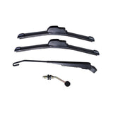 Configurable Manual Wiper H7B6 - product image 1