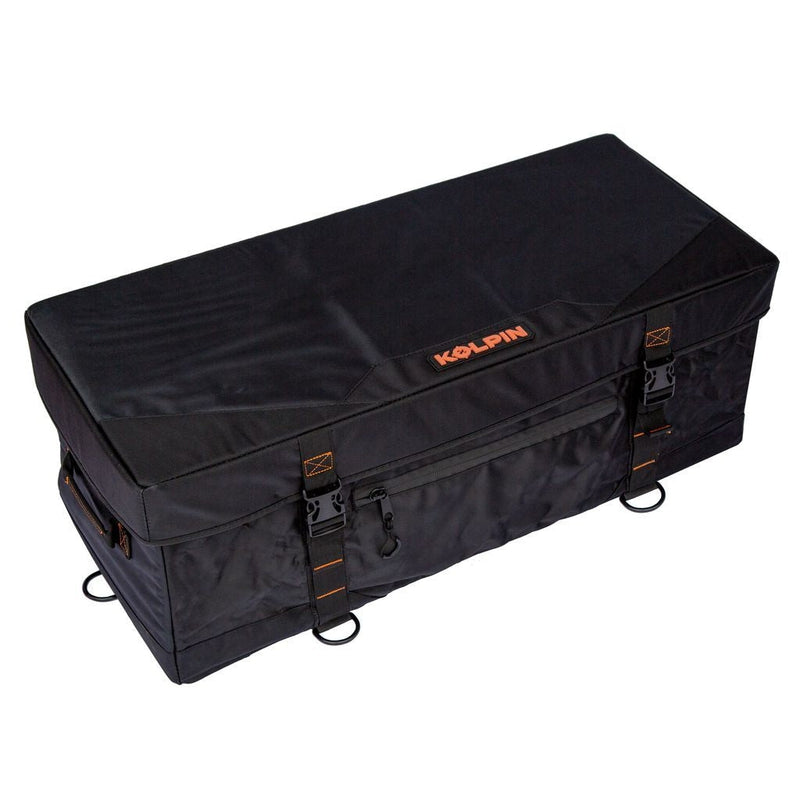 Guardian Storage Box, 80-L I2D4