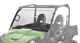 Hard Coated Full Fixed Windshield, John Deer RSX850i E1F1 - product image 3