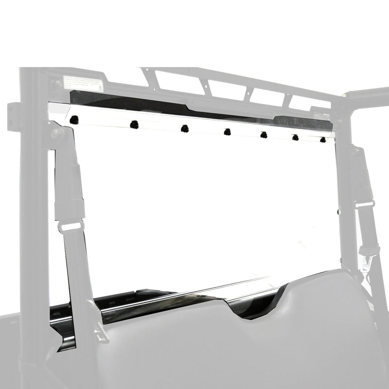 Hard Coated Rear Windshield, Ranger Mid-Size 2015 K8E1