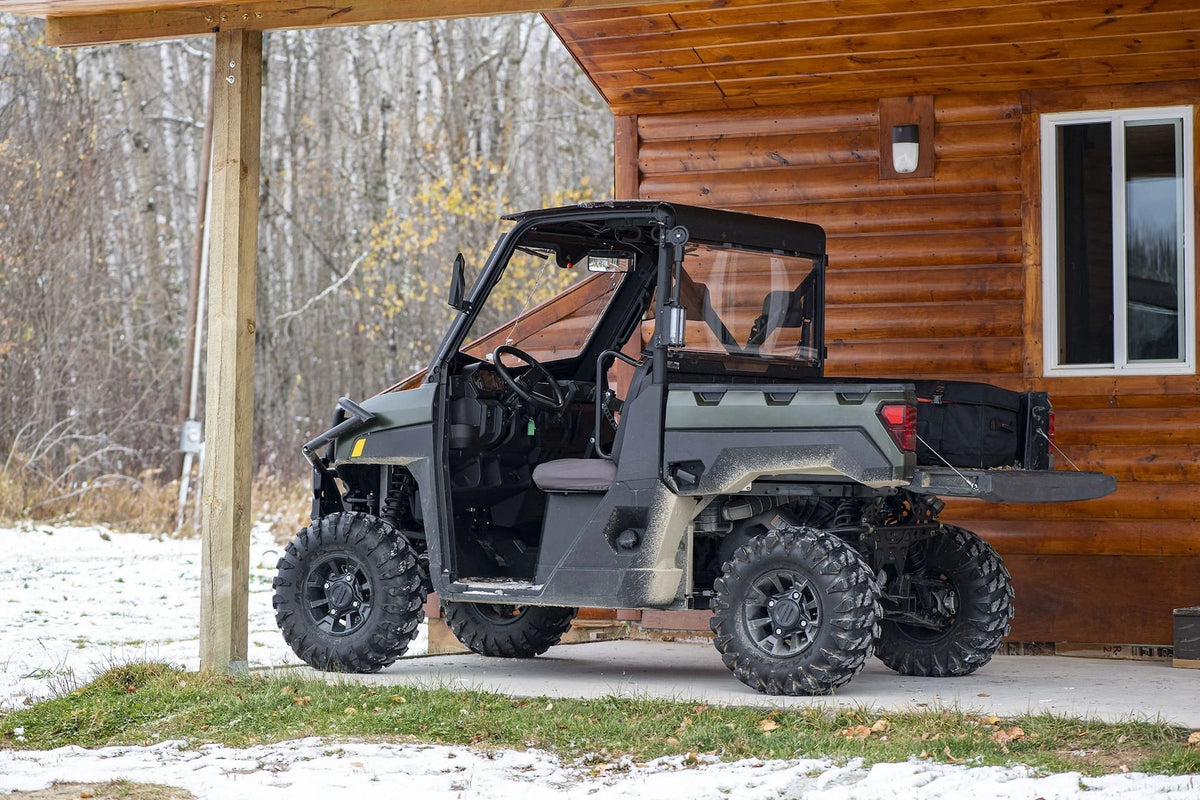 Polaris Ranger XP Steel Roof S9Q7 - product image 4
