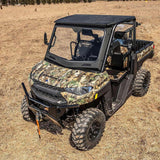 Polaris Ranger XP Steel Roof S9Q7 - product image 5