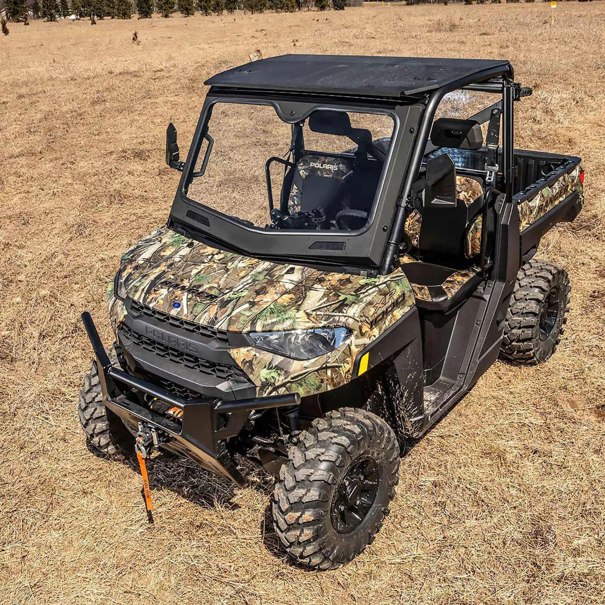 Polaris Ranger XP Steel Roof S9Q7 - product image 5