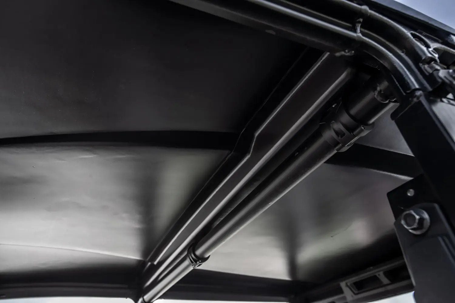 Poly Roof for Polaris Polaris Ranger XP 900/1000 Crew B1X9 - product image 4
