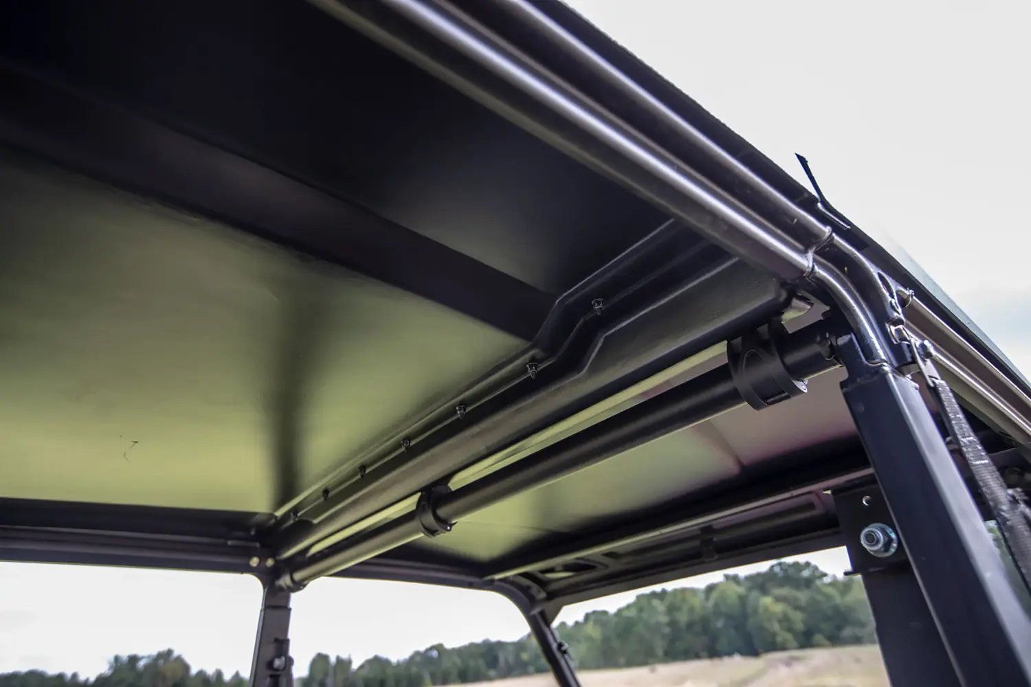 Poly Roof for Polaris Polaris Ranger XP 900/1000 Crew B1X9 - product image 5