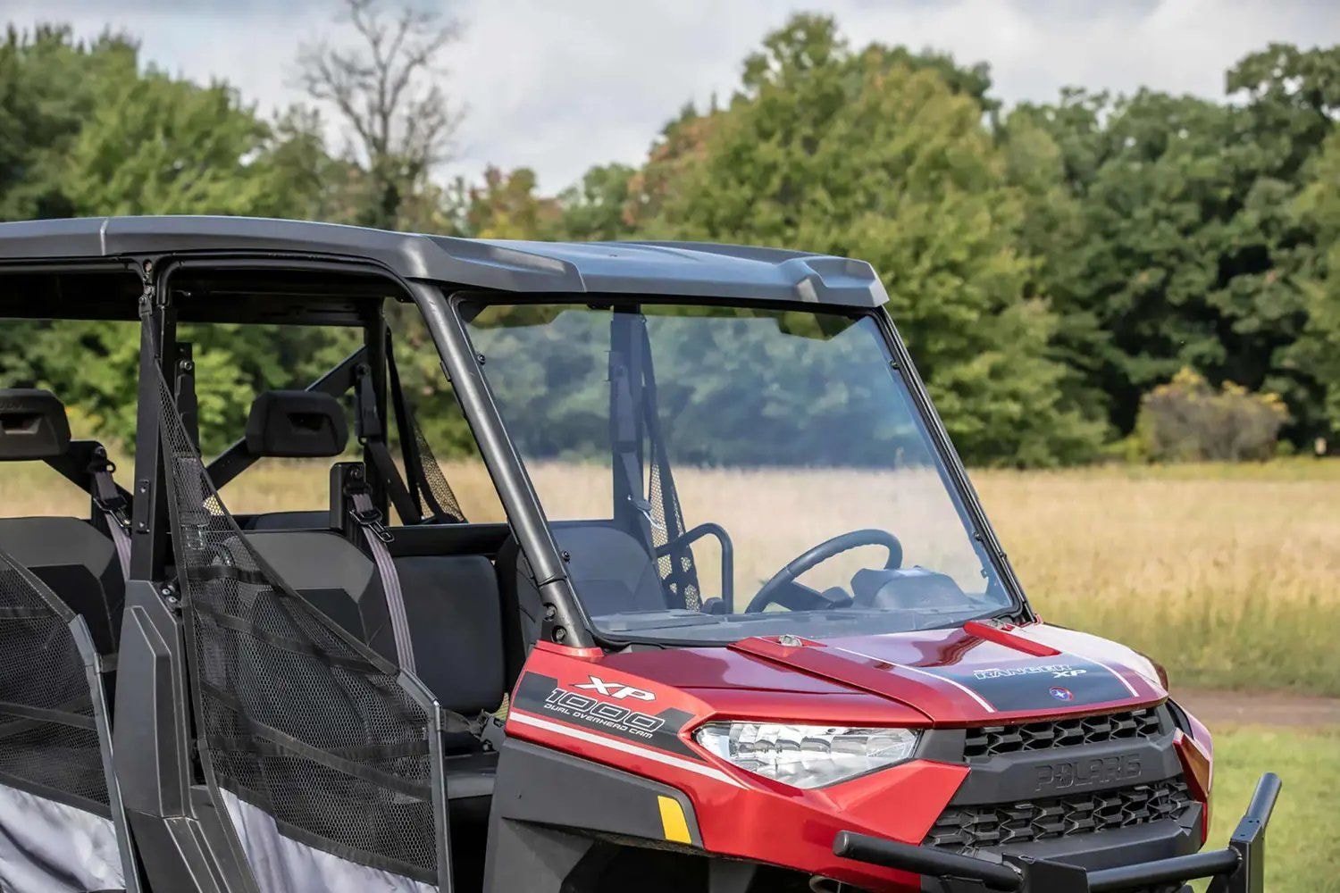 Poly Roof for Polaris Polaris Ranger XP 900/1000 Crew B1X9 - product image 7