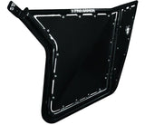 Traditional Solid Half Doors for RZR 570/800/900 D2H8 - product image 1